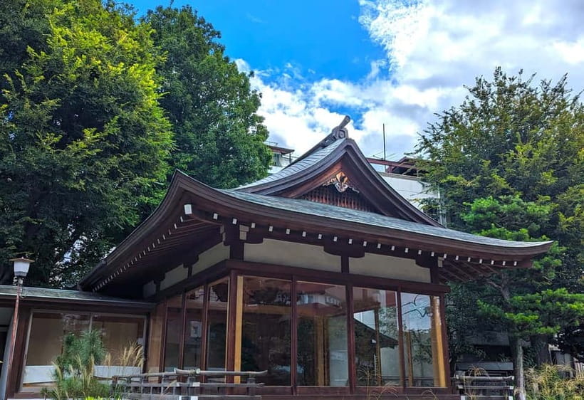 Tokyo: Private Morning Run with Sento Bath Experience - Should you book this Tokyo Private Morning Run with Sento?