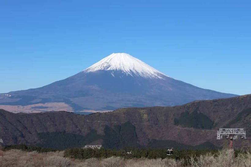 Tokyo: Private Mount Fuji Day Trip with Private Guide - Lake Kawaguchi: where the reflection idea becomes real (or at least beautiful)