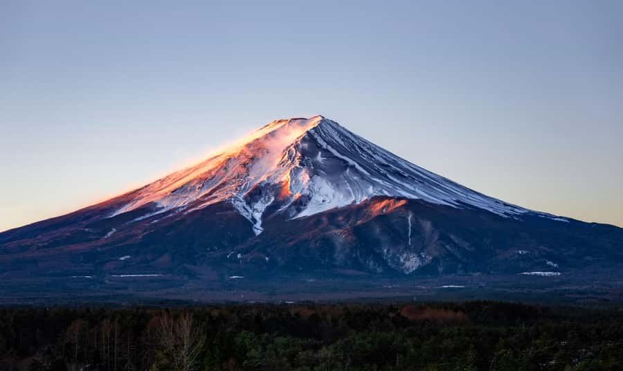 Tokyo: Private Mt.Fuji Day Trip with English-Speaking Driver - Oshino Hakkai: a focused stop for photos and browsing