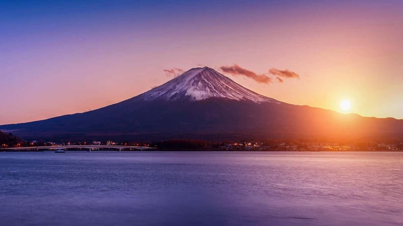 Tokyo: Private Mt. Fuji Luxury Day Tour – Fully Customizable - Hotel pickup in Tokyo’s 23 wards: where convenience turns into value