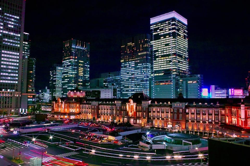 Tokyo: Private Night Tour with English-Speaking Driver - Customizing your pre-sunset choices (and avoiding schedule stress)