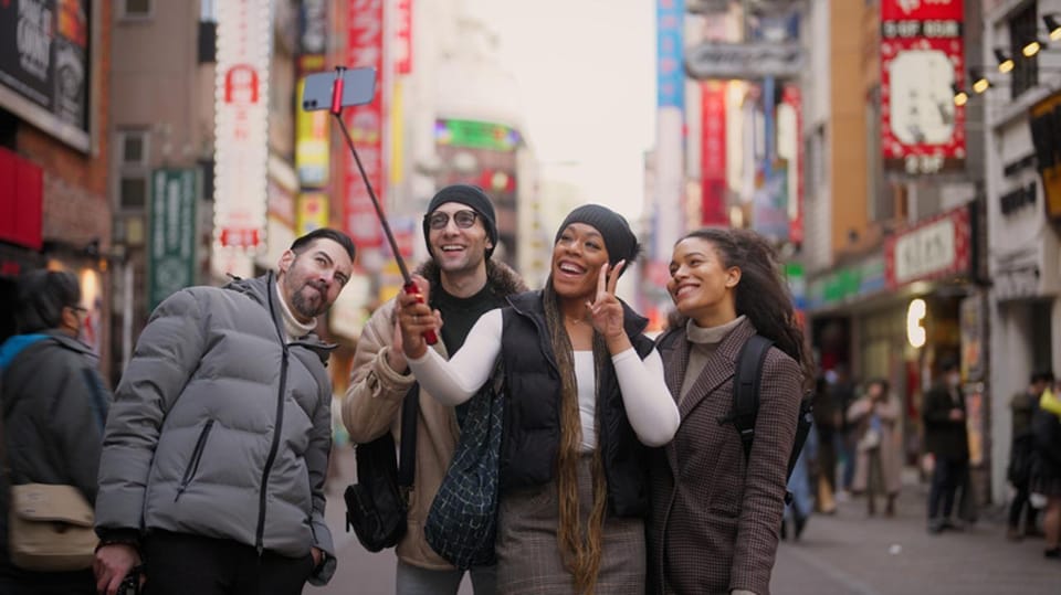 Tokyo: Private Night Tour with English-Speaking Driver - Why this private Tokyo night drive feels easier than DIY