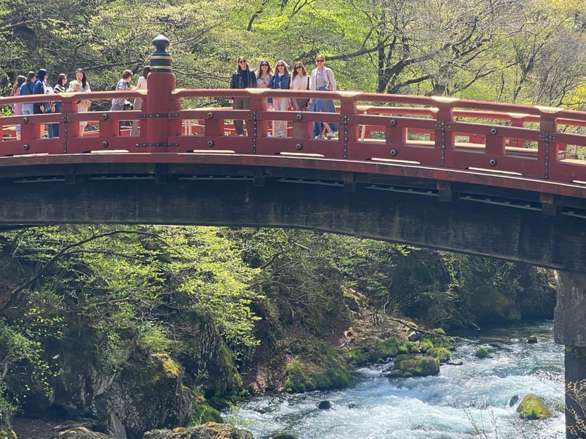 Tokyo: Private Nikko Sightseeing Tour In Luxury Land Cruiser - Price and value: is $374 per group a smart deal?