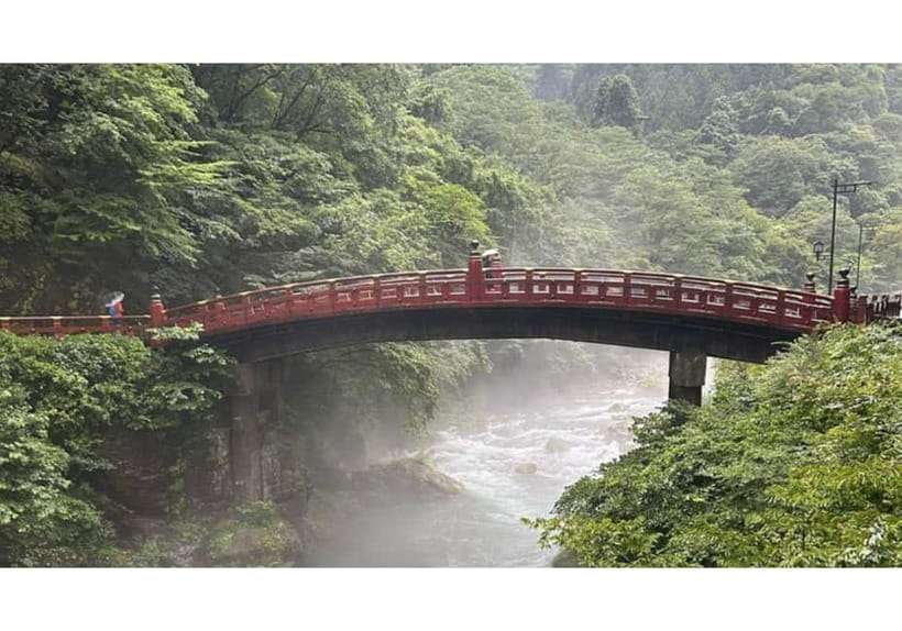 Tokyo: Private Nikko Sightseeing Tour In Luxury Land Cruiser - Edo Wonderland and lunch: keeping the day from feeling like a rush