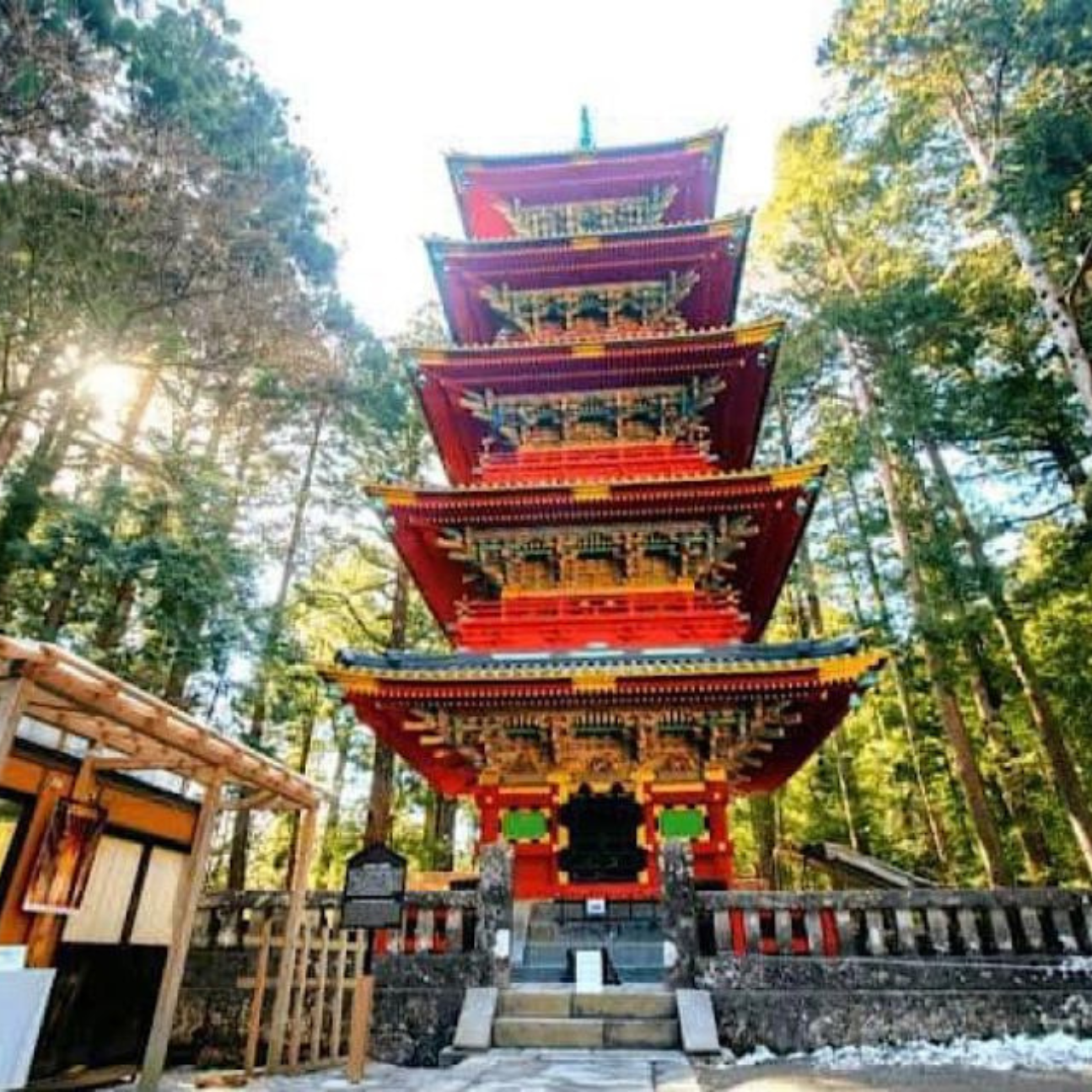 Tokyo: Private Nikko World Heritage Instagramable Day Tour - Included perks vs what you’ll need to plan for yourself