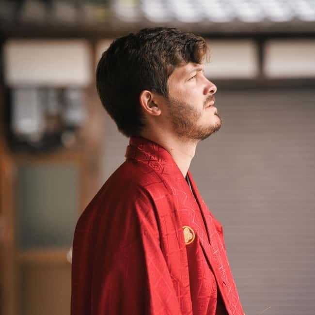 Tokyo: Private photo shoot - The 1 to 90 minute photo walk: how the session really feels