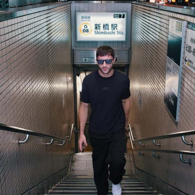 Tokyo: Private photo shoot - Choosing Tokyo backdrops: iconic areas and photo-perfect streets