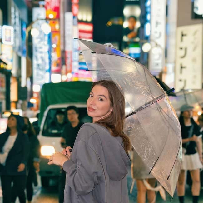 Tokyo: Private photo shoot - Booking timing and flexibility you should know