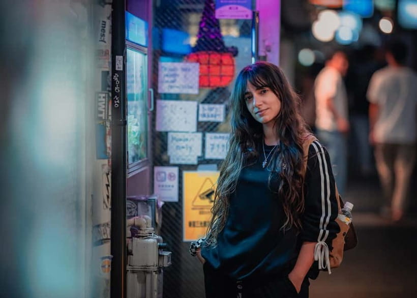Tokyo: Private Photo Shoot with a Professional Photographer - Picking 1 hour vs 2 hours: what the extra time buys you