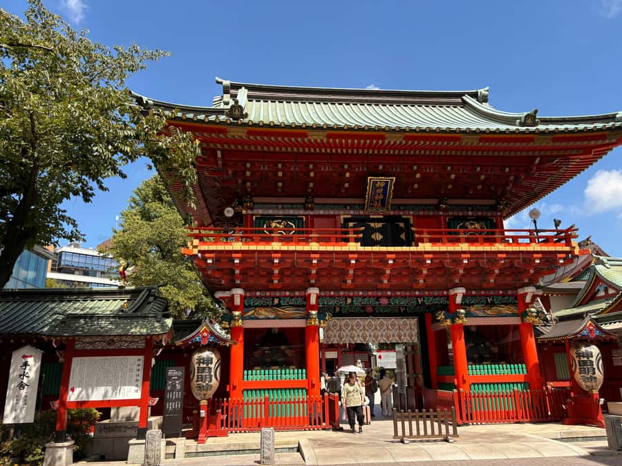 Tokyo: Private Shinto Shrines Tour by Car with Local Guide - Goshuin stamps: the keepsake part you’ll actually use