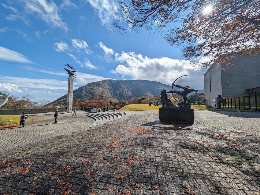 Tokyo private tour by car with pick up - Key things I’d bet on before you book