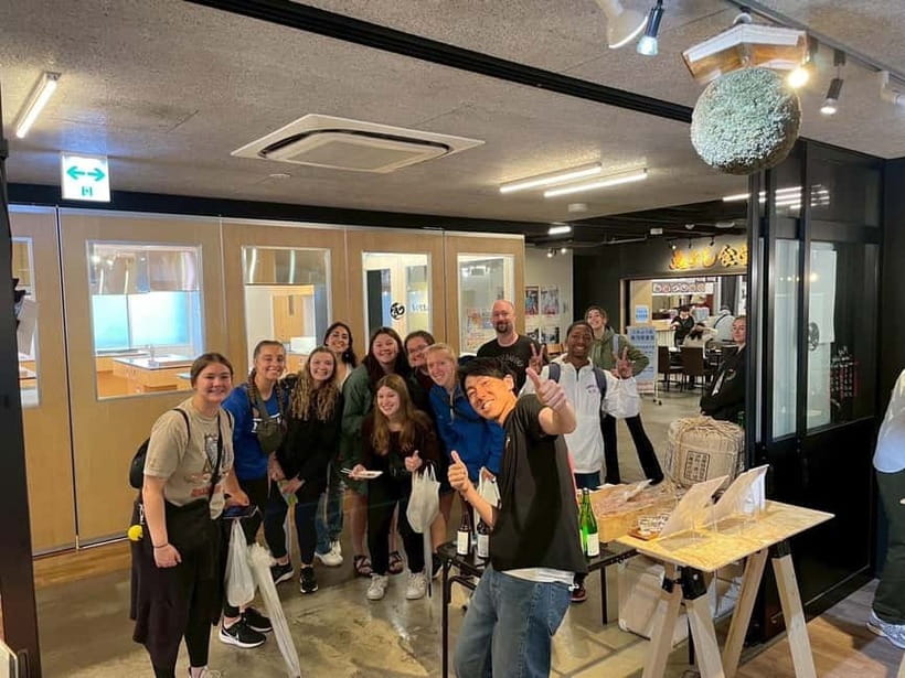 Tokyo: Private Tsukiji Street Food & Sake with Local Guide - Price and value: where the $99 actually goes