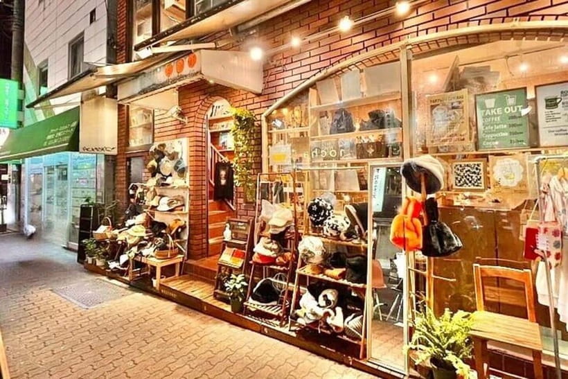 Tokyo: Private Vintage Shopping Tour in near Shibuya - Key highlights you’ll feel in real life