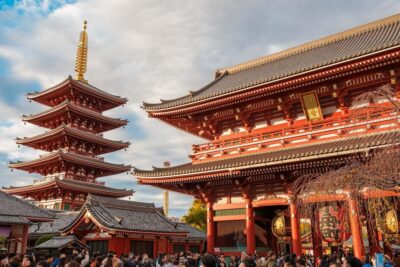 Tokyo: Private Walking Tour with a Local Guide - How the Custom Plan Works (and Why It Matters)