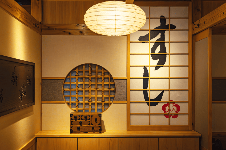 Tokyo Professional Sushi Chef Experience - Key points to know before you go