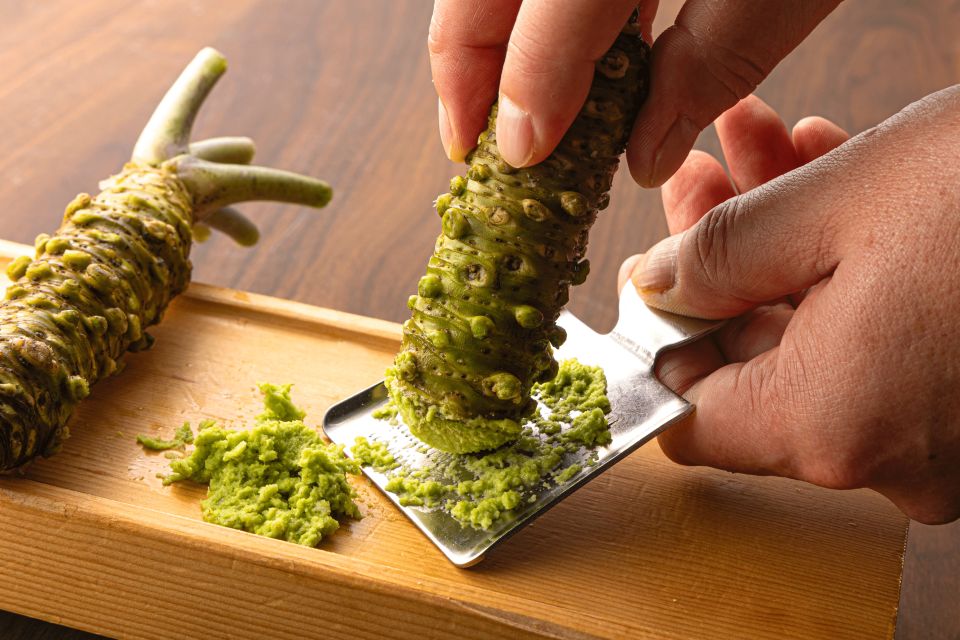 Tokyo Professional Sushi Chef Experience - Practical tips for a smoother class