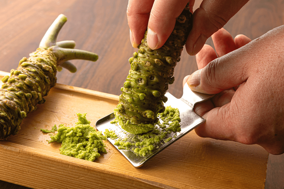Tokyo Professional Sushi Chef Experience - The class flow: demos, tools, and a pace that keeps you learning