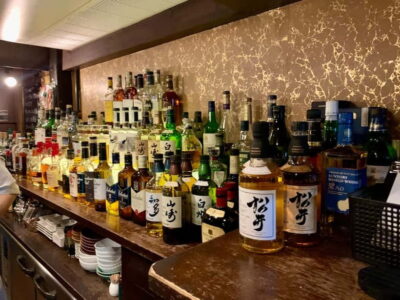 Tokyo Pub Crawl: Unique Japanese Drinks in Shimokitazawa - Walking at Night: What to Expect From the Pace