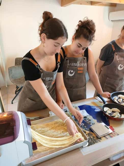 Tokyo: Real Ramen & Dumpling Cooking with Master Chef - Why This Tokyo Ramen Class Feels Different From a Usual Meal