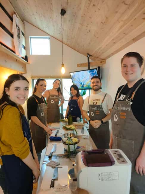 Tokyo: Real Ramen & Dumpling Cooking with Master Chef - Who Leads This Class and Why Their English Matters