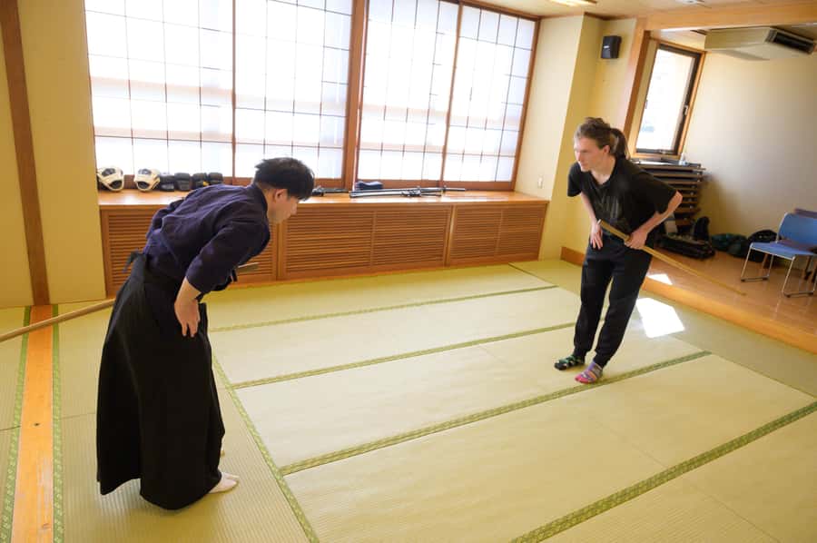 Tokyo: Samurai Adventure! Authentic Sword Experience - Photos, Costume Options, and the Keepsake Factor