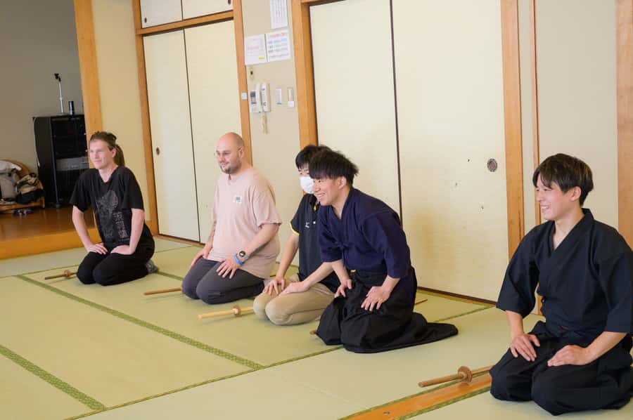 Tokyo: Samurai Adventure! Authentic Sword Experience - The Price at $24: Why This Feels Like Good Value