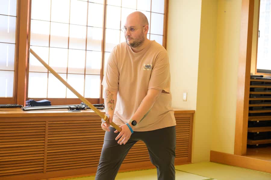 Tokyo: Samurai Adventure! Authentic Sword Experience - Who Should Book This (and Who Should Skip It)