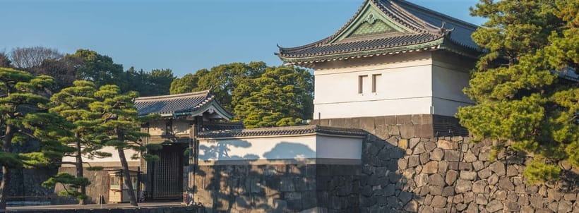 Tokyo: Samurai History Walking Tour - Who This Samurai History Walk Is Best For