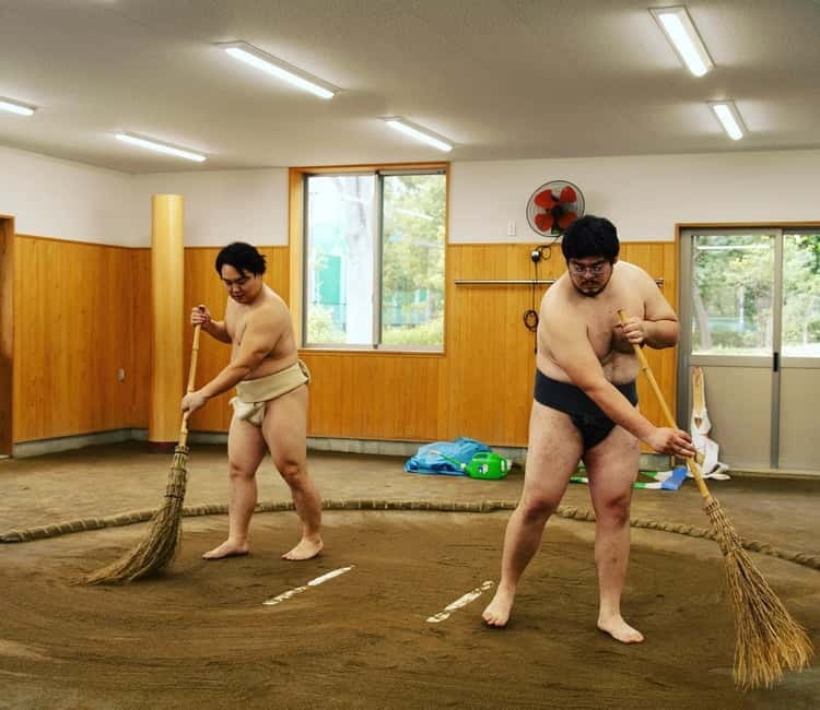 Tokyo: Sanctuary Authentic Grand Sumo Experience & Training - Key Things That Make This Sumo Session Worth It