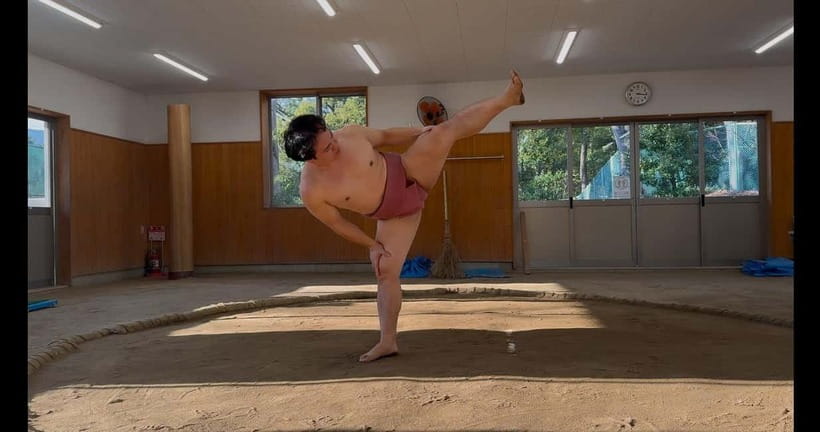 Tokyo: Sanctuary Authentic Grand Sumo Experience & Training - Who This Sumo Training Fits Best