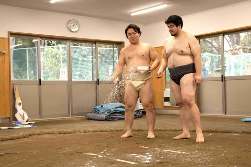 Tokyo: Sanctuary Authentic Grand Sumo Experience & Training - Price and Value: Is $199 Worth 2 Hours?