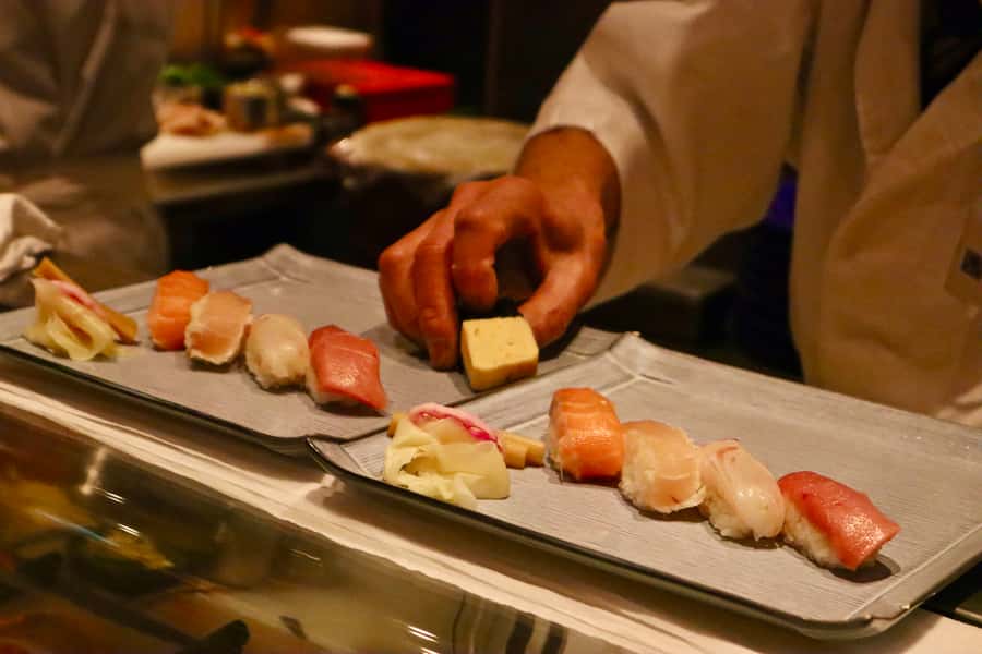 Tokyo: Secret Food Walking Tour - Gyoza in the Downtown District: Crunch, Steam, and Backstreet Wisdom