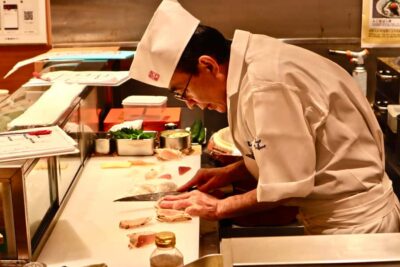 Tokyo: Secret Food Walking Tour - Sushi First: Fresh-Made Bites Near Ueno