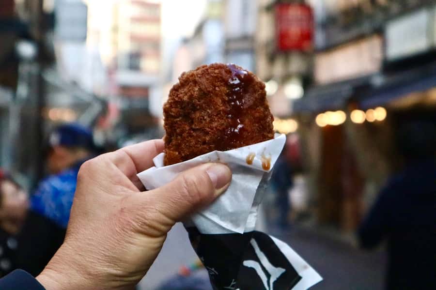 Tokyo: Secret Food Walking Tour - Yakitori at a Tachinomiya: Skewers and a Drink You’ll Remember