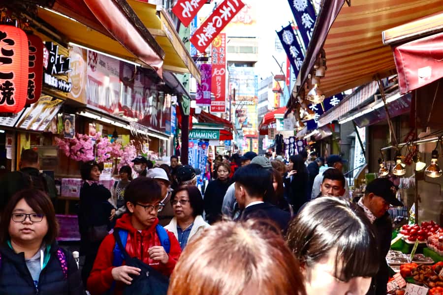 Tokyo: Secret Food Walking Tour - The Secret Dish in a Cozy Environment: The Surprise Stop