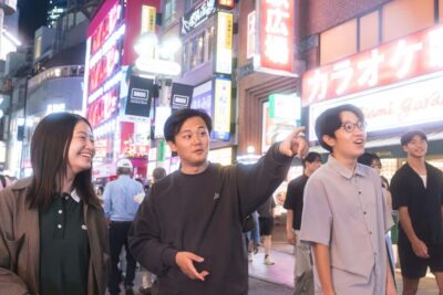Tokyo: Shibuya Bar Crawl - 3 Drinks & Local Foods - - Price and what you actually get for $72