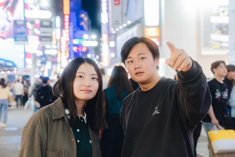 Tokyo: Shibuya Bar Crawl - 3 Drinks & Local Foods - - How the guide handles ordering and izakaya etiquette