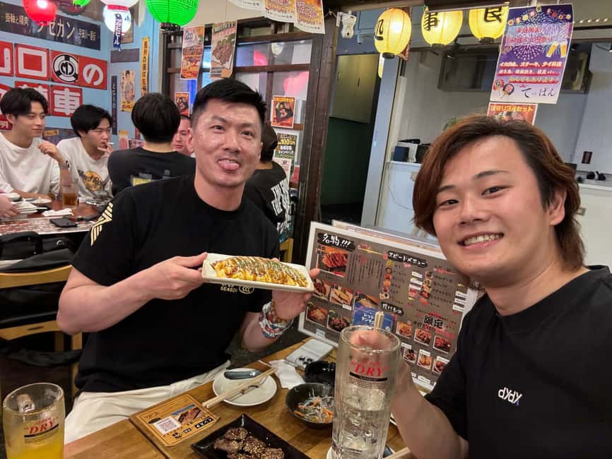 Tokyo: Shibuya Bar Crawl - 3 Drinks & Local Foods - - Shibuya timing: fitting three stops into three hours