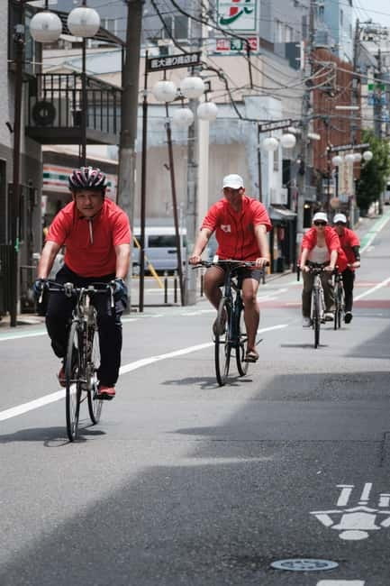 Tokyo: Shibuya Bike Tour - Cost and Value: Why $46 Can Make Sense in Tokyo