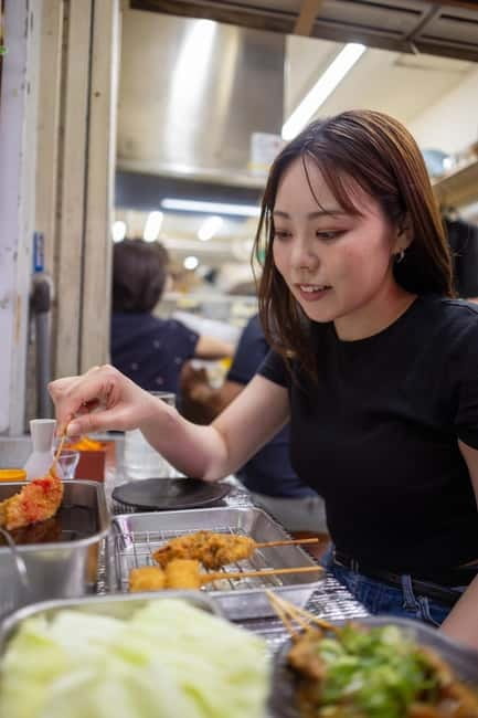 Tokyo: Shibuya Food Tour, Neon Lights & Local Flavors - Key highlights worth your attention