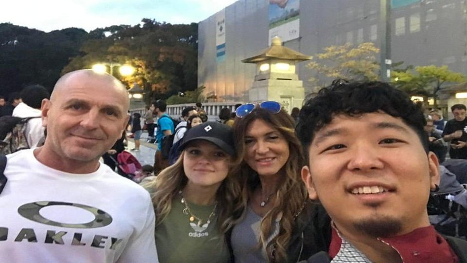 Tokyo Shibuya & Harajuku Walking tour With A Guide - Omotesando’s upscale shift and why it’s a good contrast