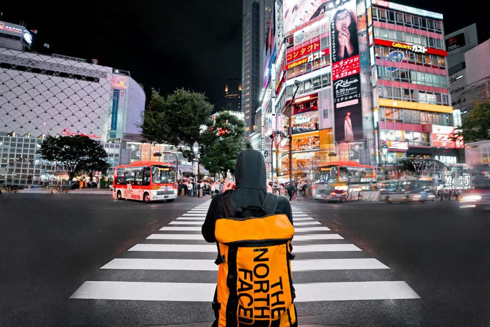 Tokyo: Shibuya Sky, Harajuku & Meiji Shrine Highlights Tour - Shibuya Parco and Miyashita Park: fashion and food stops that feel current
