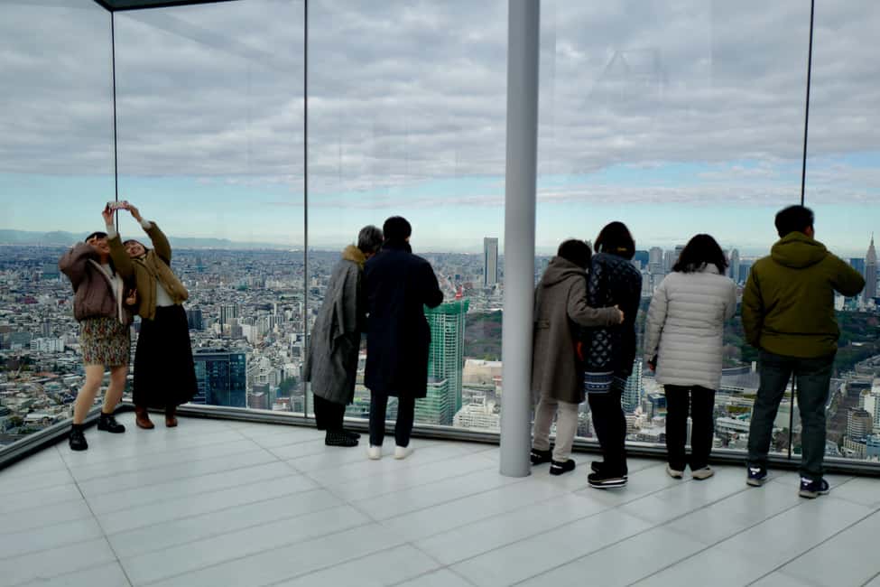 Tokyo: Shibuya Sky, Harajuku & Meiji Shrine Highlights Tour - Takeshita Street: cute culture, snacks, and youth fashion time