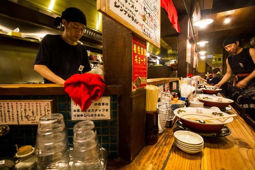 Tokyo Shibuya Walking tour With A Guide - Key highlights worth your time