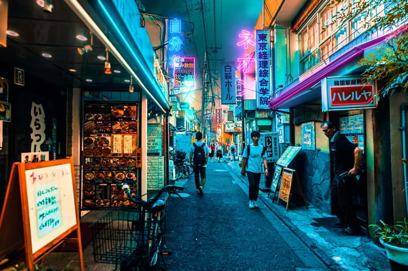Tokyo Shibuya Walking tour With A Guide - Shibuya 109, Mark City, and Center Street: fashion energy with practical guidance