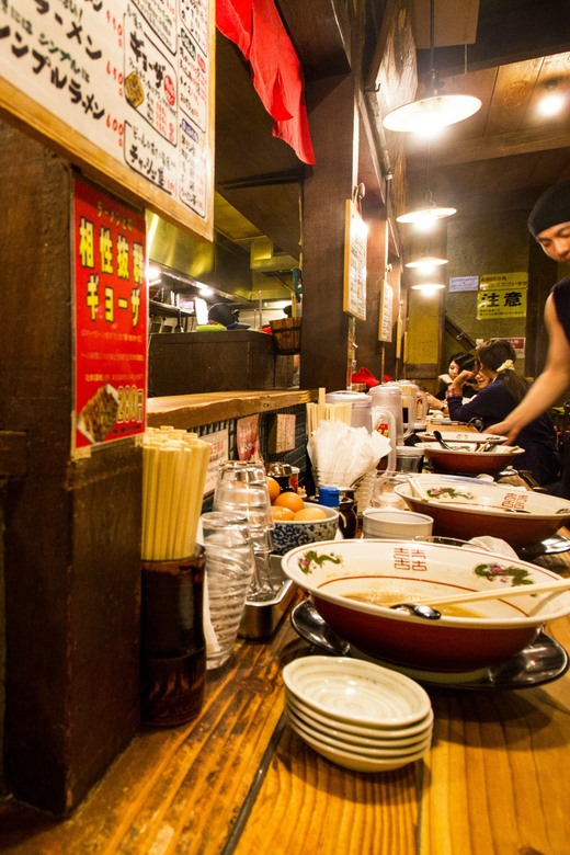 Tokyo Shibuya Walking tour With A Guide - The guide’s advice is the real value-add