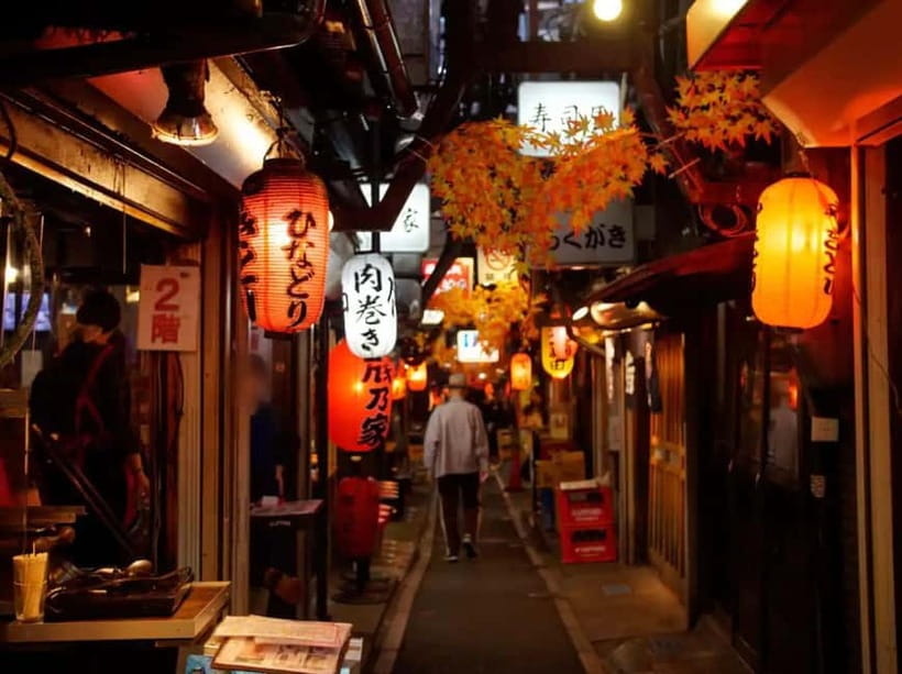 Tokyo: Shinjuku Bar and Izakaya Hopping Tour - The 3-hour flow: what you’ll likely do from start to finish