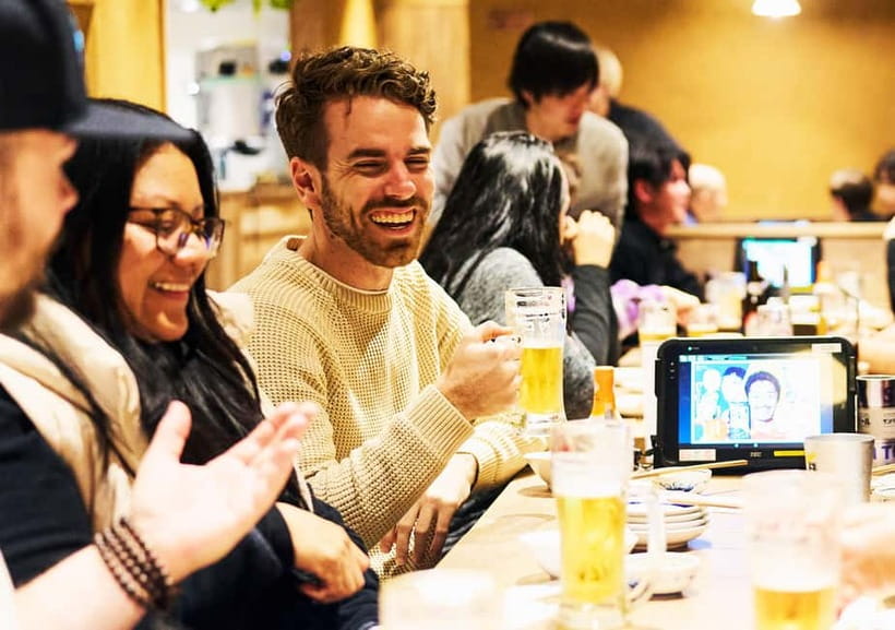 Tokyo: Shinjuku Bar Hopping & Karaoke Night Tour - Why Shinjuku Nights Feel Different Than the Guidebook Version