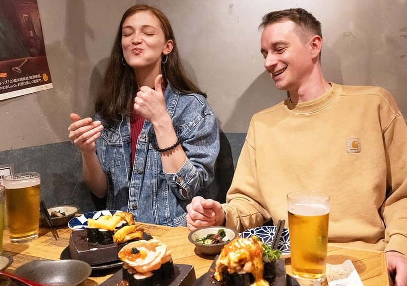 Tokyo: Shinjuku Bar Hopping & Karaoke Night Tour - Local Izakaya Drinking Culture (and the Reality of Ordering)