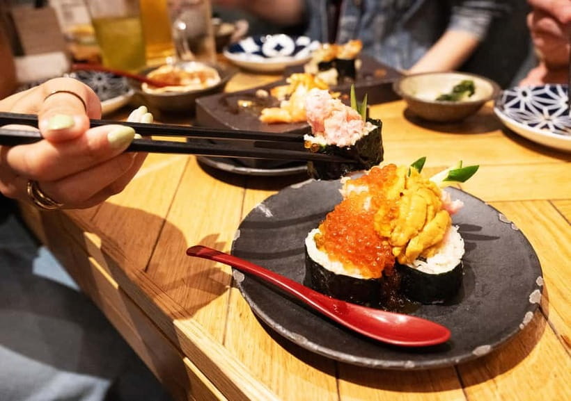 Tokyo: Shinjuku Bar Hopping & Night Walking Tour - Route Changes Happen: What to Do If Your Plan Shifts